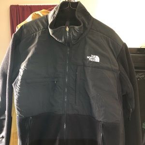 Northface Fleece Jacket